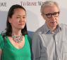 Woody Allen clashé par son fils sur Twitter durant les Golden Globes 2014