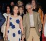 Woody Allen clashé par son fils sur Twitter durant les Golden Globes 2014